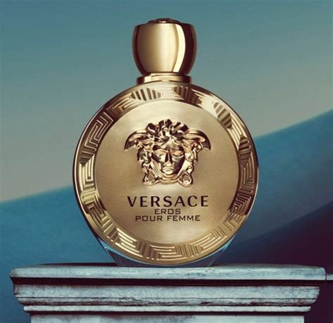 Парфюмерия VERSACE от 132 грн ᐉ купить  